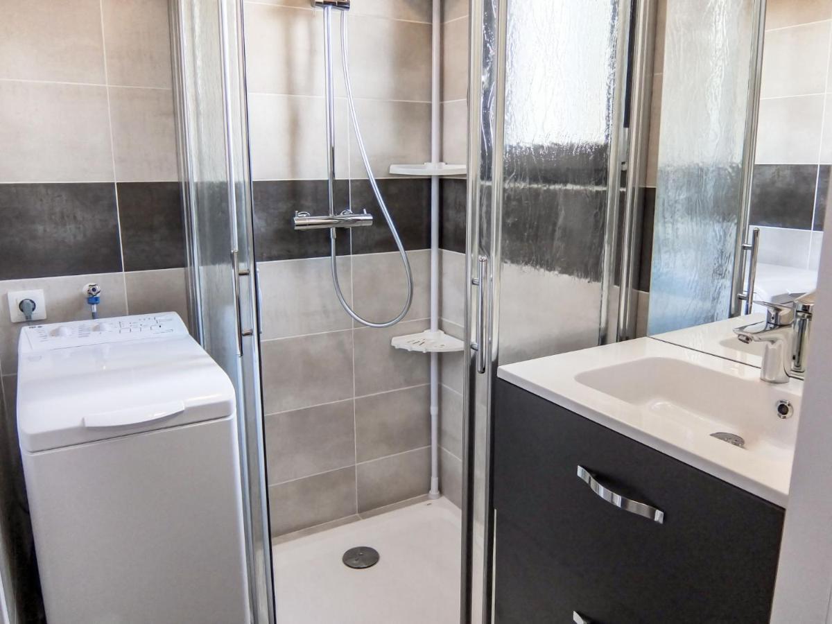 Apartment Le Clos Des Alberes-2 By Interhome Аржеле-сюр-Мер Екстериор снимка