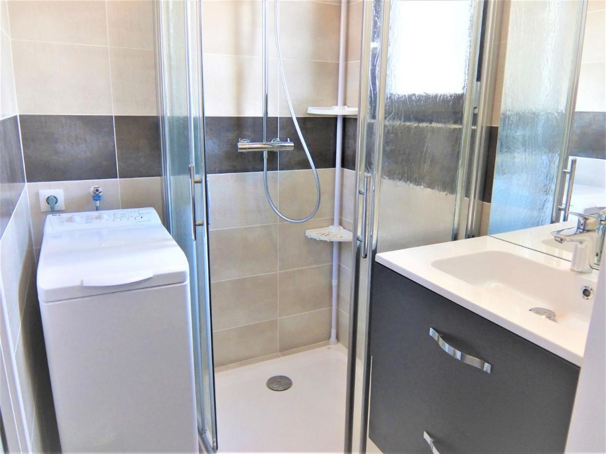 Apartment Le Clos Des Alberes-2 By Interhome Аржеле-сюр-Мер Екстериор снимка